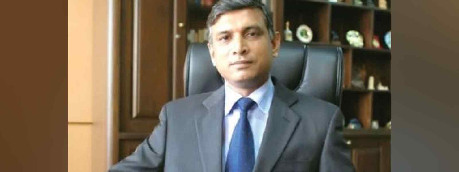 විගණකාධිපතිගෙන් දැනුම් දීමක්..